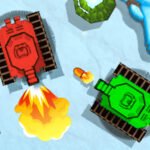 Tank Battle Arena