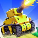 Tank Battle Multiplayer