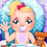 Baby Day Care