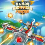 Panda Air Fighter