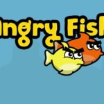 Angry Fish