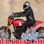 2020 Arch KRGT1 Slide
