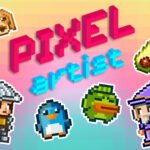 Pixel Artist