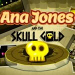 Ana Jones