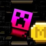 Mine Coin Adventure 2