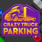 Crazy Truck Parking