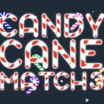 Candy Cane Match 3