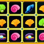 Seashell Blocky Challenge
