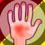 Hands Attack
