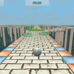 Crazy Ball 2