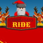 Christmas Ride