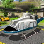 Free Helicopter Flying Simulator