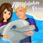 My Dolphin Show 2 HTML5