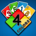 The Classic UNO Cards Game: Online Version