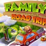 Family Road Trip