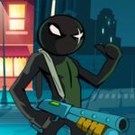 Stickman Team Force