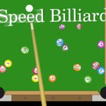 Speed Billiard