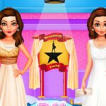 Bff Broadway Party