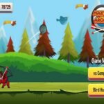 Master Archer Bow