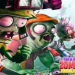 Tap & Click The Zombie Mania Deluxe