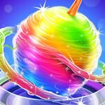 Sweet Cotton Candy Maker