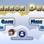 Cannon Duck
