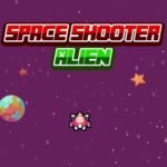 Space Shooter Alien