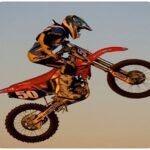 Impossible Bike Stunts Racing Game