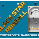 Black Star Pinball