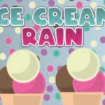 Ice Cream Rain