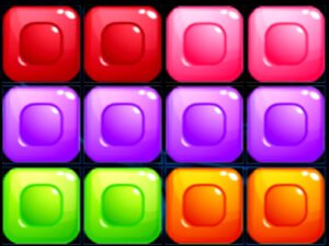 10×10 Blocks Match