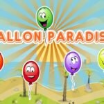 Ballon Paradise
