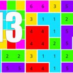 The game 13