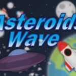 Asteroids Wave