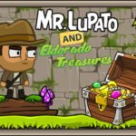 Mr. Lupato and Eldorado Treasure
