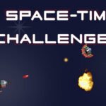 A Space Time Challenge!