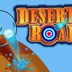 Desert Road
