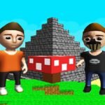 Save Mushrooms Garden