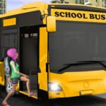 School Bus Driver