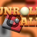Unroll Ball