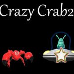 Crazy Crab2