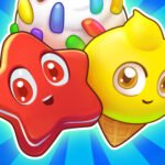 Candy Riddles: Free Match 3 Puzzle
