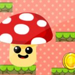 Mushroom Adventure