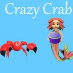 Crazy Crab