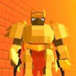 KOGAMA Dungeon Run