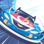 Fast Racing Cars Hidden