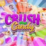 Crush The Candy