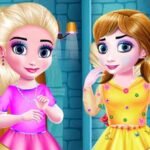 Modern Little Fairy fashion