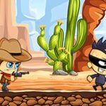 Cowboy Catch Up