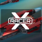 X Racer SciFi